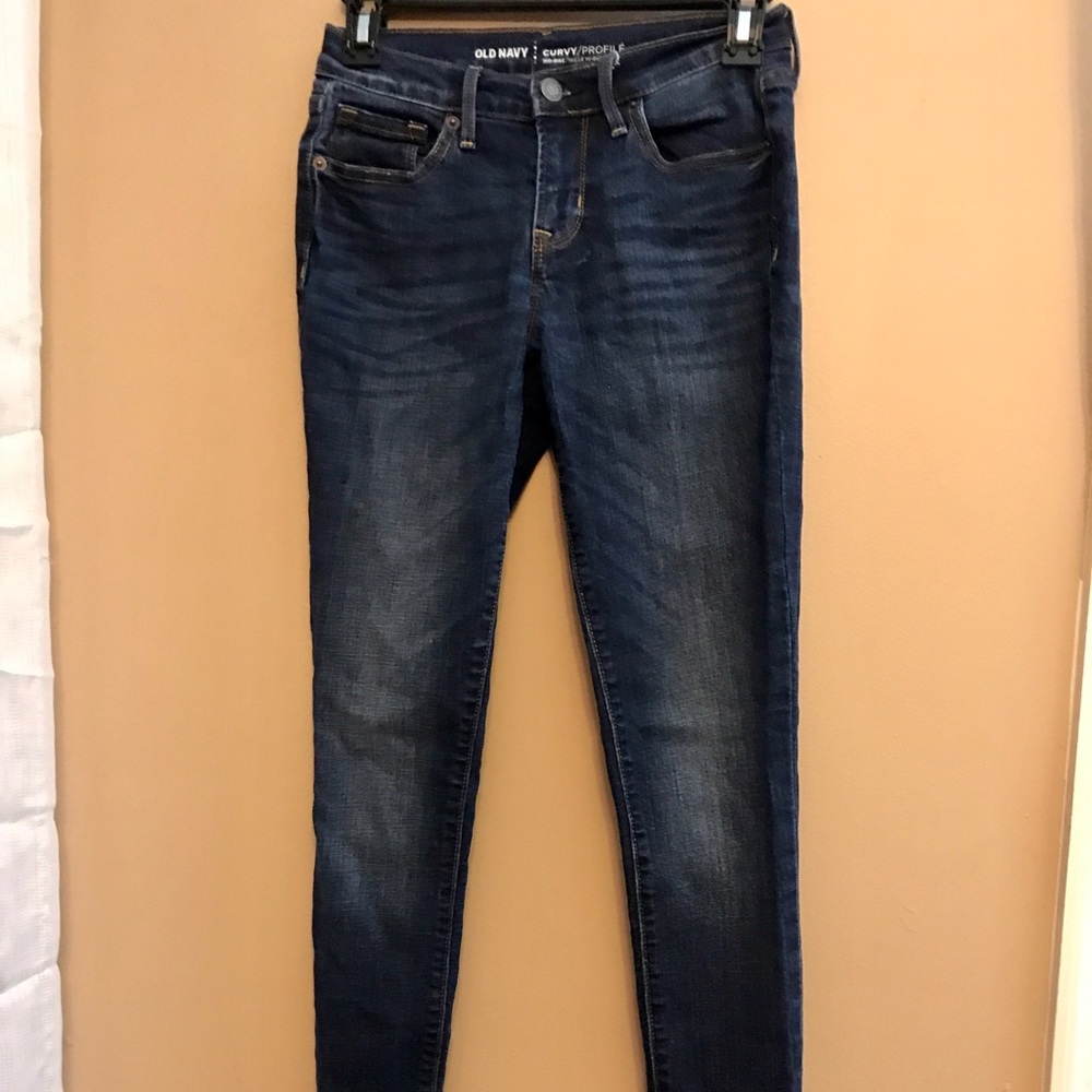 Old Navy Ladies jeans